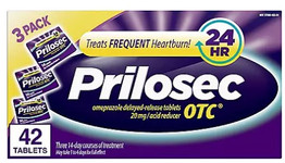 PRILOSEC OTC